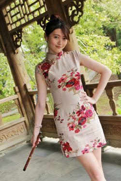 妻子的叛乱